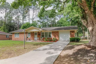 503 Dyches Drive, Savannah, GA 31406 - Photo 3