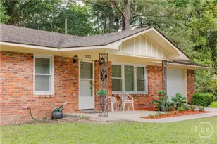 503 Dyches Dr, Savannah, GA 31406 - Photo 13