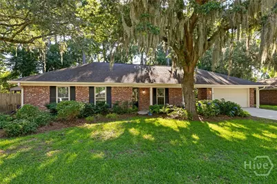 42 River Oaks Road, Savannah, GA 31410 - Photo 3