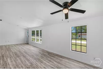 808 Meadow Lake Drive, Hinesville, GA 31313 - Photo 3