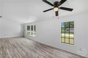 808 Meadow Lake Dr, Hinesville, GA 31313 - Photo 3