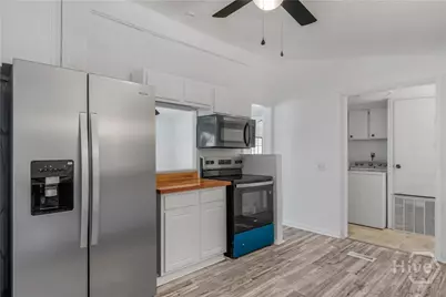808 Meadow Lake Drive, Hinesville, GA 31313 - Photo 5