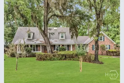 108 Radick Drive, Savannah, GA 31406 - Photo 1