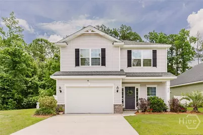 212 Hammock Drive, Richmond Hill, GA 31324 - Photo 1