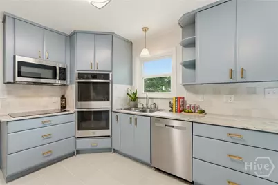 214 Oxford Drive, Savannah, GA 31405 - Photo 7