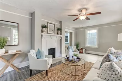 513 E 36th Street, Savannah, GA 31401 - Photo 7