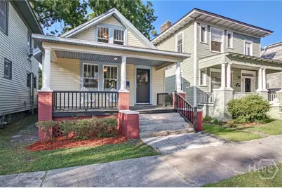513 E 36th Street, Savannah, GA 31401 - Photo 3