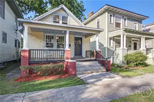 513 E 36th St, Savannah, GA 31401 - Photo 3