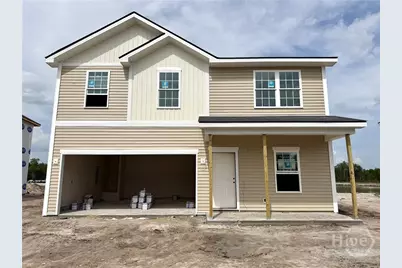 181 Baylor Bend, Hinesville, GA 31313 - Photo 1