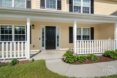 48 Norton Street NE, Ludowici, GA 31316 - Photo 3