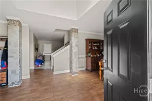 48 Norton Street NE, Ludowici, GA 31316 - Photo 5