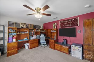 48 Norton Street NE, Ludowici, GA 31316 - Photo 43
