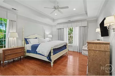 6 Tomochichi Lane, Savannah, GA 31411 - Photo 21