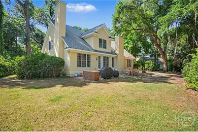 6 Tomochichi Lane, Savannah, GA 31411 - Photo 45