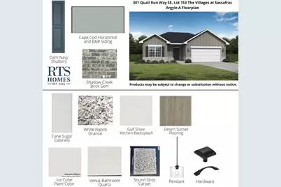 301 Quail Run Way SE, Allenhurst, GA 31301 - Photo 17