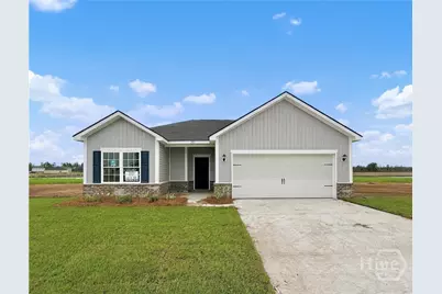 301 Quail Run Way SE, Allenhurst, GA 31301 - Photo 1