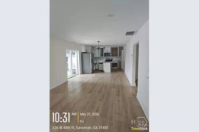 636 W 48th Street, Savannah, GA 31405 - Photo 3
