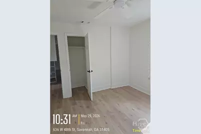 636 W 48th Street, Savannah, GA 31405 - Photo 5