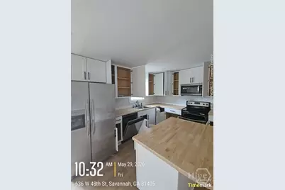 636 W 48th Street, Savannah, GA 31405 - Photo 9
