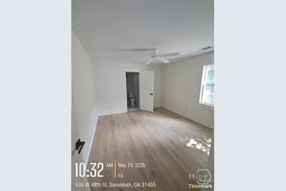 636 W 48th Street, Savannah, GA 31405 - Photo 7