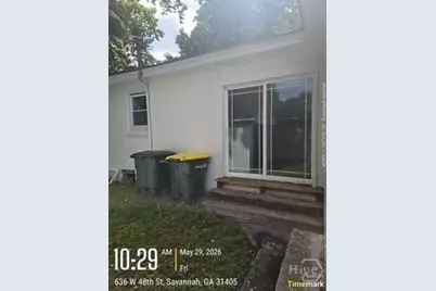 636 W 48th Street, Savannah, GA 31405 - Photo 11