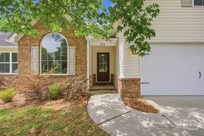 406 Plantation Place, Rincon, GA 31326 - Photo 3