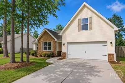 406 Plantation Place, Rincon, GA 31326 - Photo 1