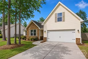 406 Plantation Pl, Rincon, GA 31326 - Photo 1