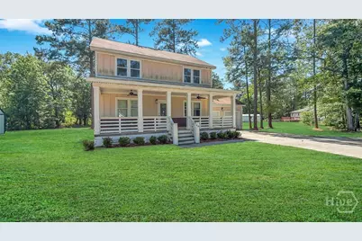 64 Tin Cup Lane, Walterboro, SC 29488 - Photo 1