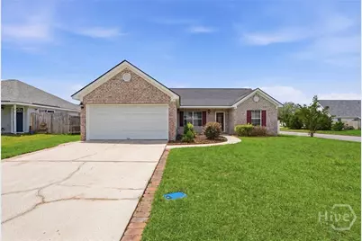 14 Binnacle Lane, Port Wentworth, GA 31407 - Photo 1