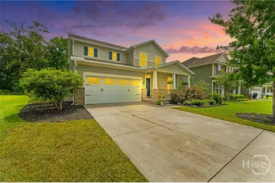 154 Moor Hen Landing, Savannah, GA 31419 - Photo 1