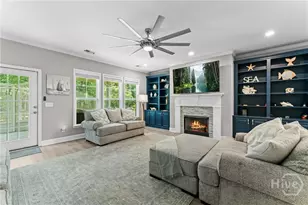 154 Moor Hen Landing, Savannah, GA 31419 - Photo 31