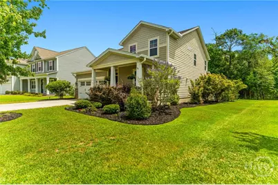 154 Moor Hen Landing, Savannah, GA 31419 - Photo 9