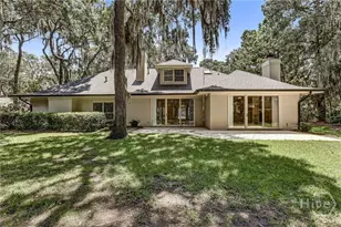 5 Cotton Crossing, Savannah, GA 31411 - Photo 51