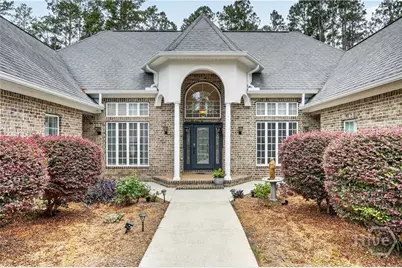 1628 Stanford Drive, Statesboro, GA 30461 - Photo 5