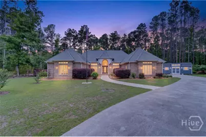 1628 Stanford Drive, Statesboro, GA 30461 - Photo 1