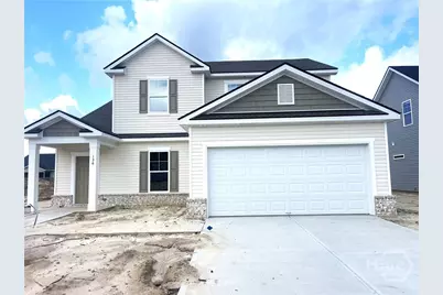 136 Classic Drive, Pooler, GA 31322 - Photo 1