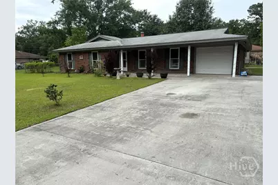 717 Bradwell, Hinesville, GA 31313 - Photo 1