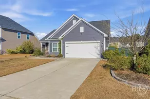 249 McCrady Dr, Richmond Hill, GA 31324 - Photo 5