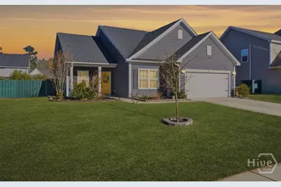 249 McCrady Drive, Richmond Hill, GA 31324 - Photo 1