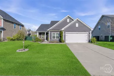 249 McCrady Drive, Richmond Hill, GA 31324 - Photo 1