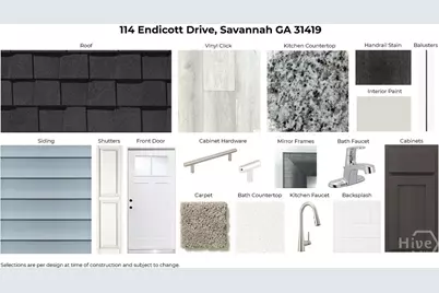114 Endicott Drive, Savannah, GA 31419 - Photo 3