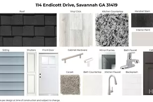 114 Endicott Dr, Savannah, GA 31419 - Photo 3