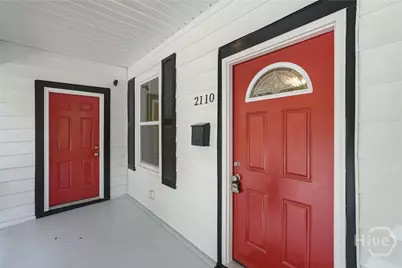 2110 Tennessee Avenue, Savannah, GA 31404 - Photo 3