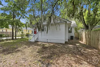 2110 Tennessee Avenue, Savannah, GA 31404 - Photo 29