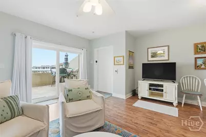 214 Butler Avenue #306, Tybee Island, GA 31328 - Photo 9