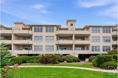 214 Butler Avenue #306, Tybee Island, GA 31328 - Photo 1
