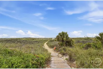 214 Butler Avenue #306, Tybee Island, GA 31328 - Photo 37