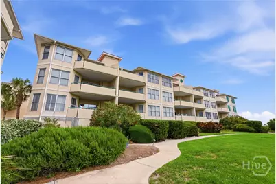 214 Butler Avenue #306, Tybee Island, GA 31328 - Photo 3