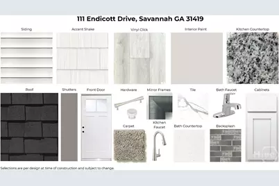 111 Endicott Drive, Savannah, GA 31419 - Photo 3